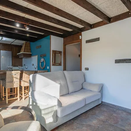 Holiday home Refugio De Estrellas *