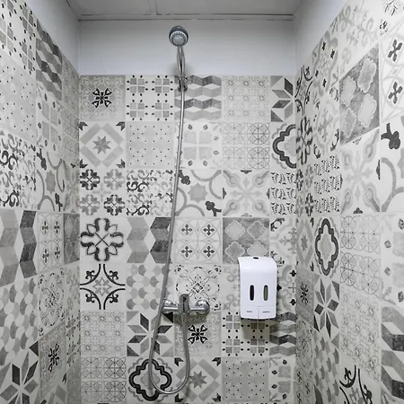 Holiday home Refugio De Estrellas Bacarot