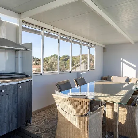 Holiday home Refugio De Estrellas
